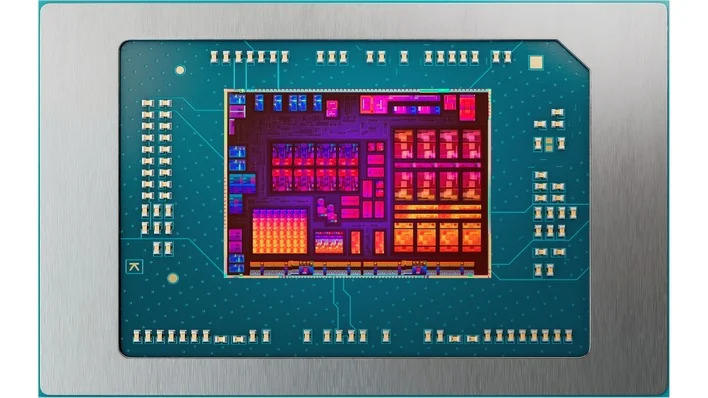 AMD's Ryzen AI 300 Series Set to Outshine Intel in Mobile Performance with Zen 5 and RDNA 3.5