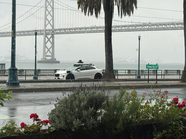 Waymo Premier Launches: Subscription Offers Perks, Loyalty Amidst Competitive Expansion