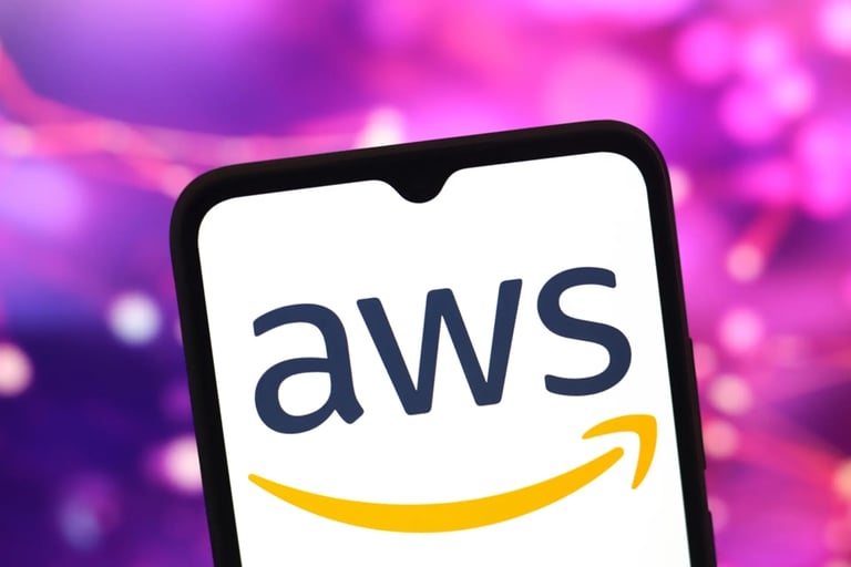 AWS Launches Amazon Bedrock AgentCore Payments, Merging AI and Blockchain for Autonomous Transactions