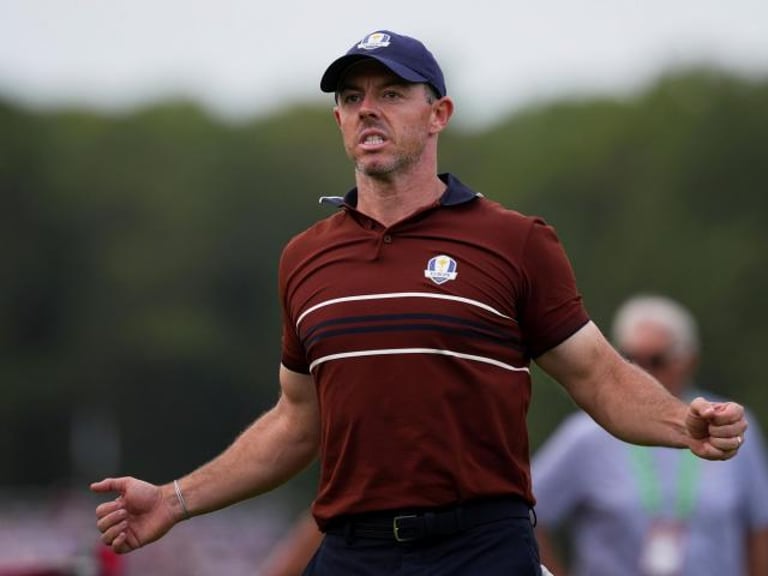 Rory McIlroy Eyes Ryder Cup Captaincy, Plans International Golf Expansion