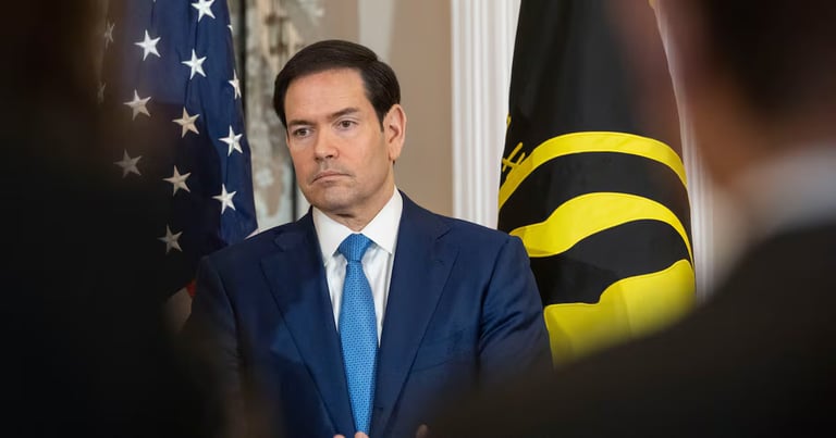 State Department Expands Visa Bond Program to 12 More Countries, Up to $15,000 Bonds Required