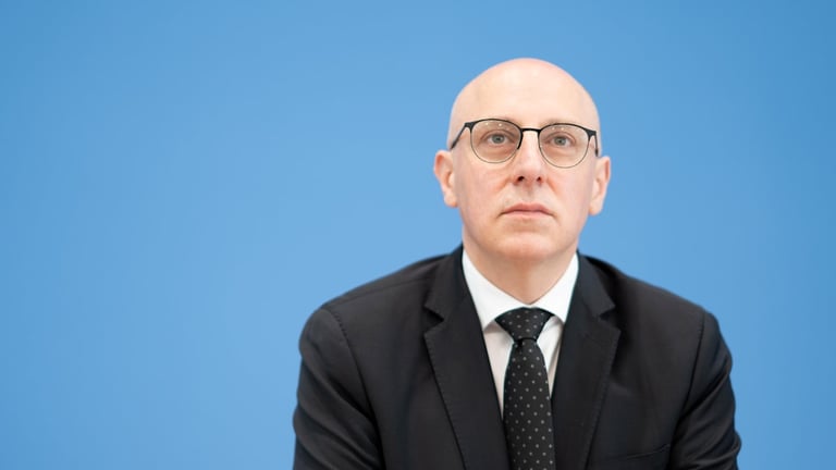 Sinan Selen to Lead Germany's Domestic Intelligence, Marking Historic Milestone
