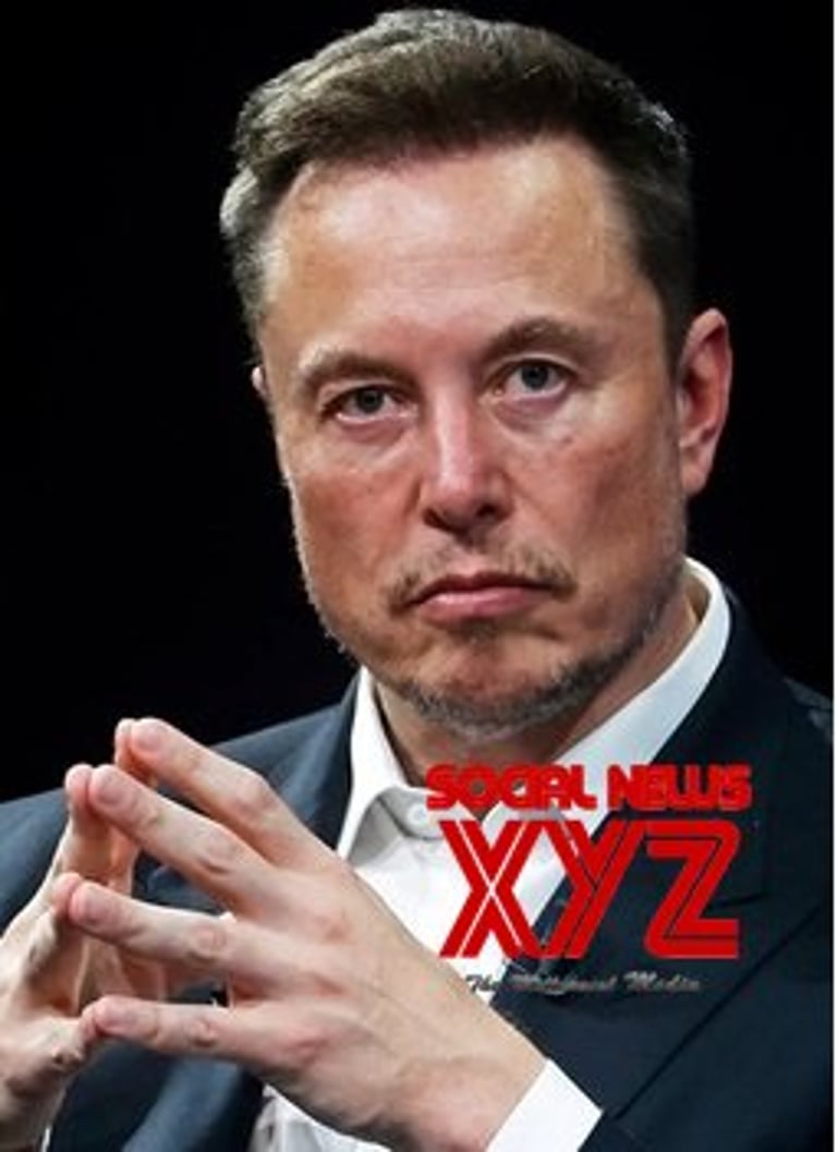 Elon Musk Eyes OpenAI's Sora to Boost Tesla's Self-Driving Tech