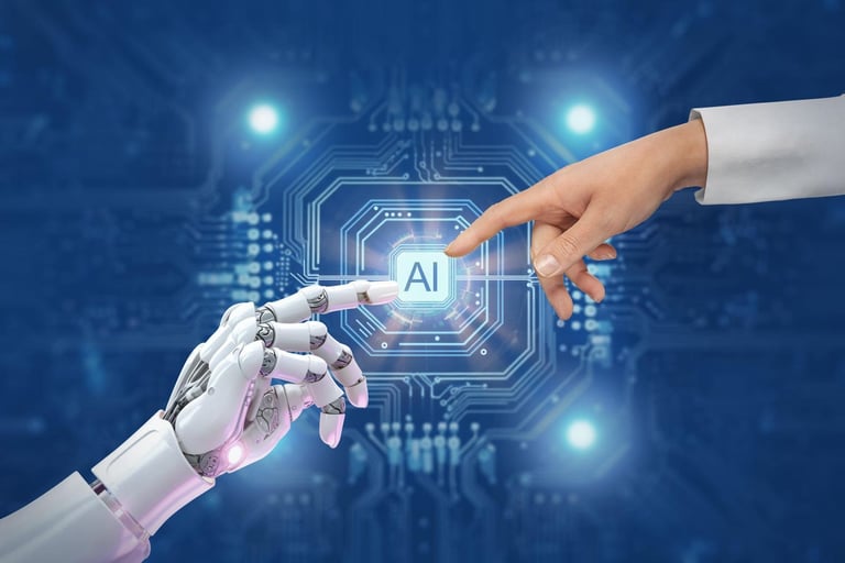 Nvidia Hits $2 Trillion Cap Amid AI Frenzy, SoundHound AI Soars 39.5%