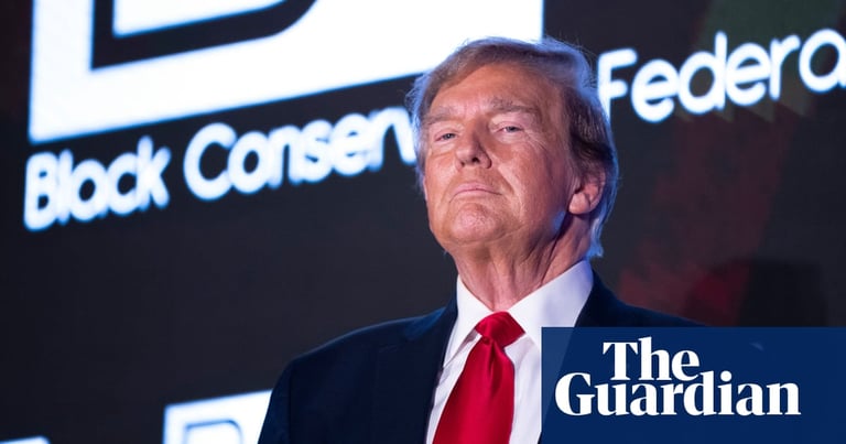 Panorama Exposes AI-Generated Trump Deepfakes Amid Election Concerns