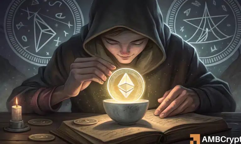 GENIUS Act Spurs Ethereum Surge: Analysts Predict $4,000 by 2025 Amid Institutional Inflows