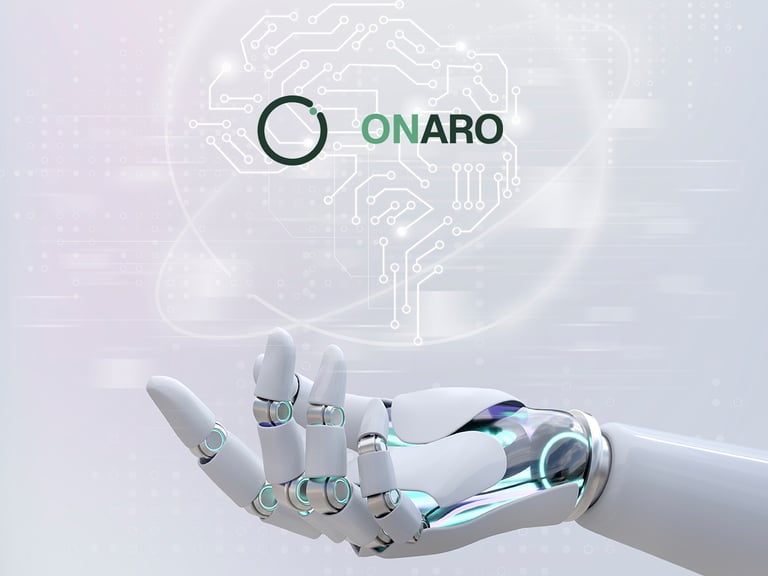 Onaro Launches Meridian: Centralized FinOps Solution for AI Spending and ROI Management