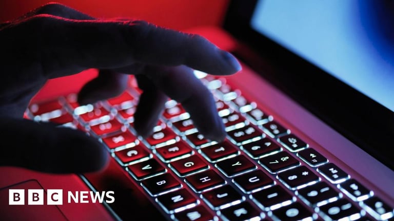 Mastermind Behind $5.9 Billion Global Cybercrime Network Arrested in Singapore