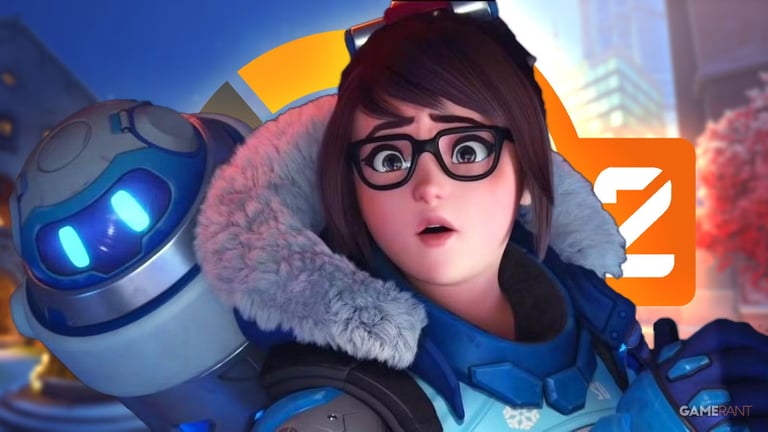 Overwatch 2 Triumphs as Enhanced Sequel with New Heroes, Modes, and Strategic Perks