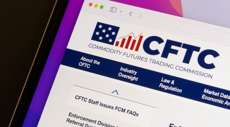 SEC & CFTC Clarify Crypto Asset Regulations, Exclude Stablecoins and Digital Collectibles from Securities