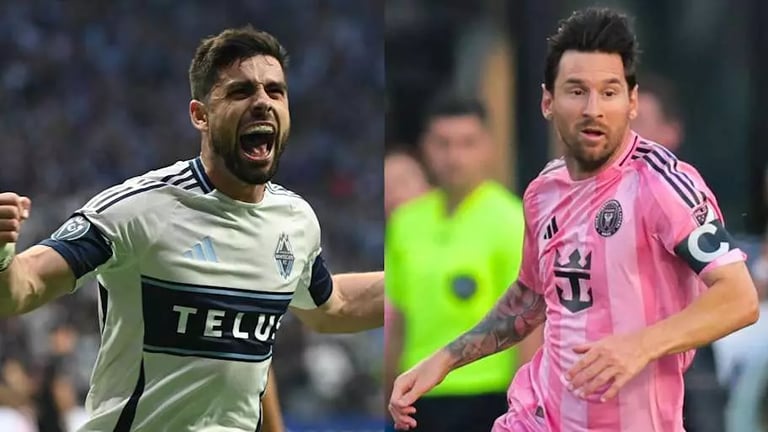 Vancouver Whitecaps Shock MLS with Stellar Season; LA Galaxy Falter Amidst Struggles