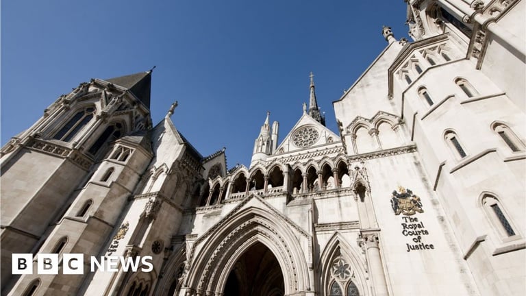 UK Court Exposes Craig Wright as Bitcoin Fraud, Not Satoshi Nakamoto