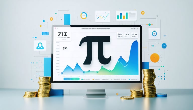 Pi Foundation Launches $100M Fund to Boost PI Crypto Adoption Amid Market Scrutiny