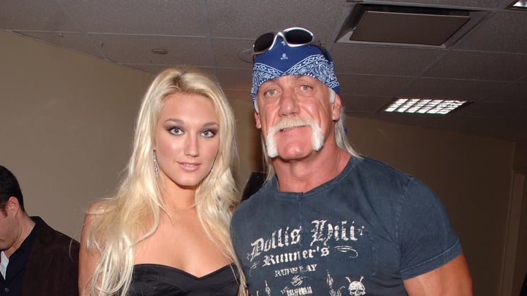 Hulk Hogan's Mysterious Death Sparks Investigation: Family Questions Cause Amid Medical History Concerns