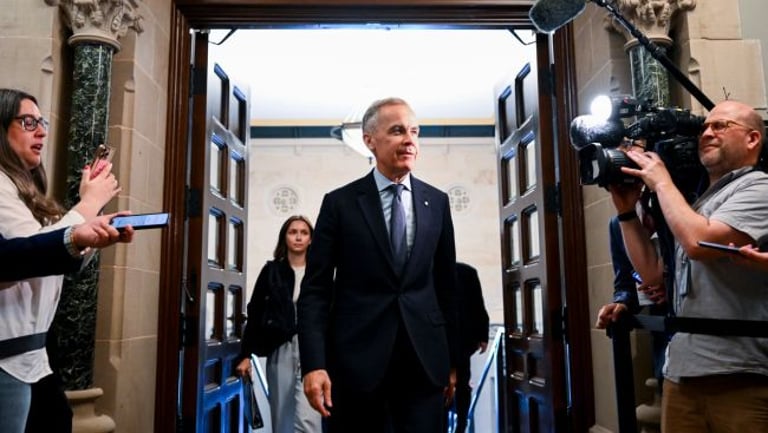 Canada Unveils AI Strategy: Balancing Innovation, Safety, and Social Impact