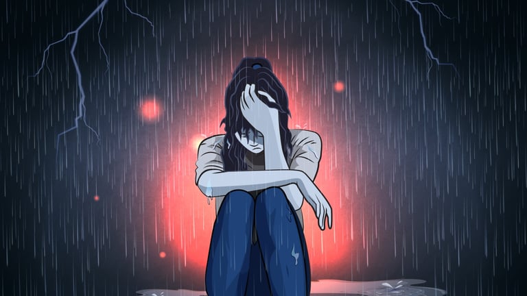 Thousands of Kids in Mental Health Crisis Stuck in ERs: Study Reveals Systemic Failures