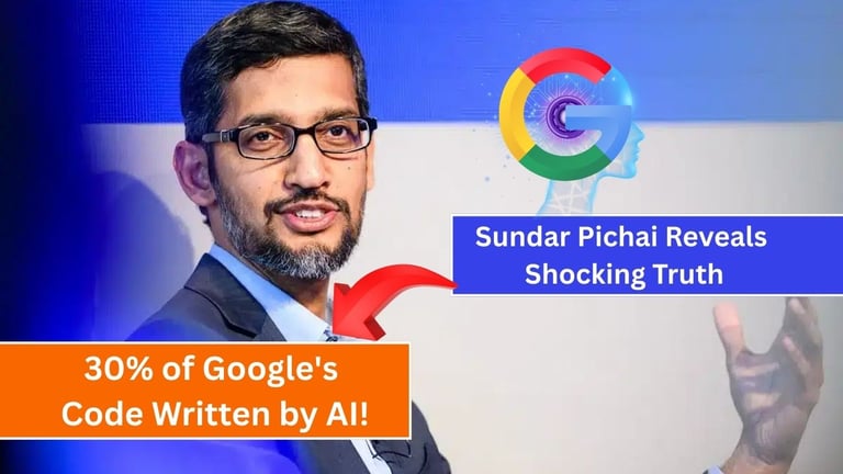 Alphabet's Q1 2025 Revenue Soars to $90.2B, AI Boosts Google's Growth