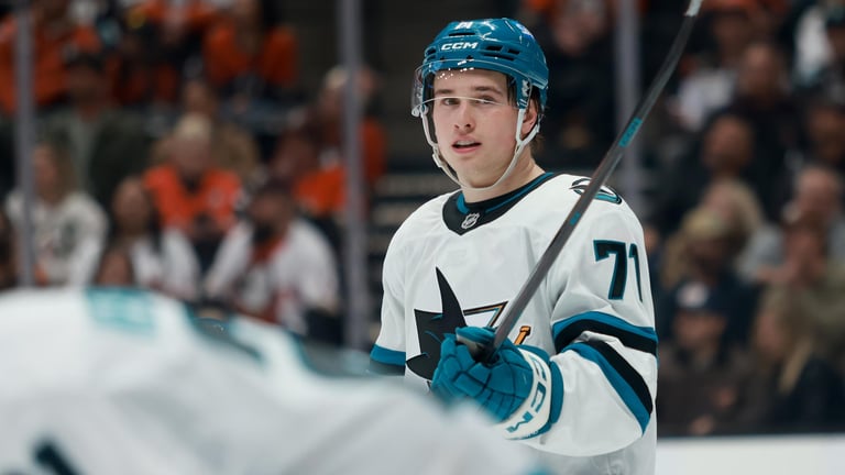 NHL Rising Stars: Celebrini, Plante, Kindel, and Schaefer Shine in Breakout 2025-26 Season