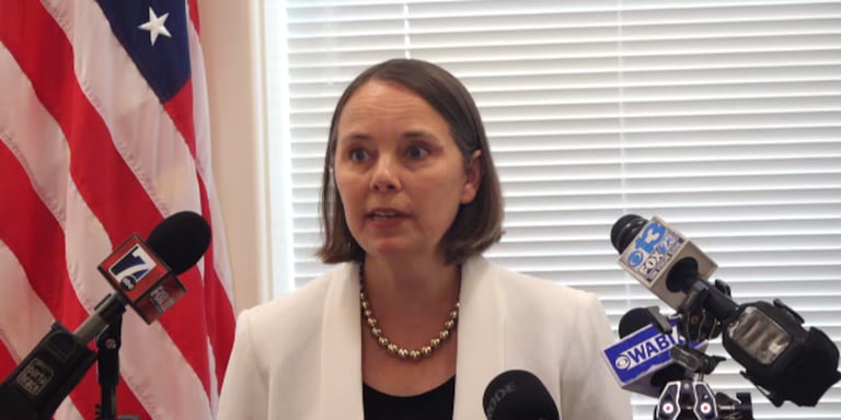 Maine Secretary of State Rejects DOJ's Voter Records Request, Cites Privacy Concerns