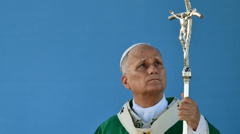 Pope Léon XIV's France Visit: Paris, Lourdes, Metz Events Draw Massive Crowds and Stir Enthusiasm