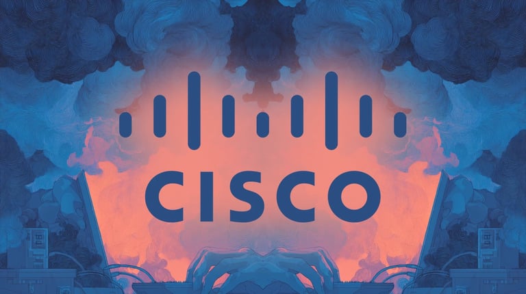 Critical Cisco Unified CCX Flaws Expose Systems to Severe Cyber Threats; Urgent Patching Recommended