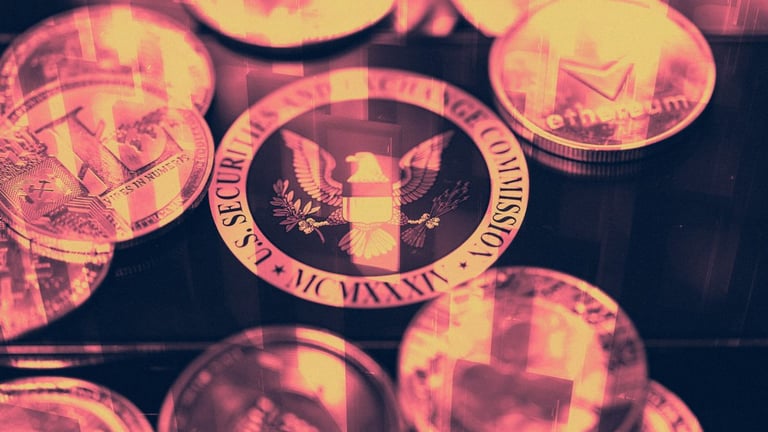 SEC Appoints Ex-Chainlink Exec Taylor Lindman as Crypto Task Force Chief Counsel