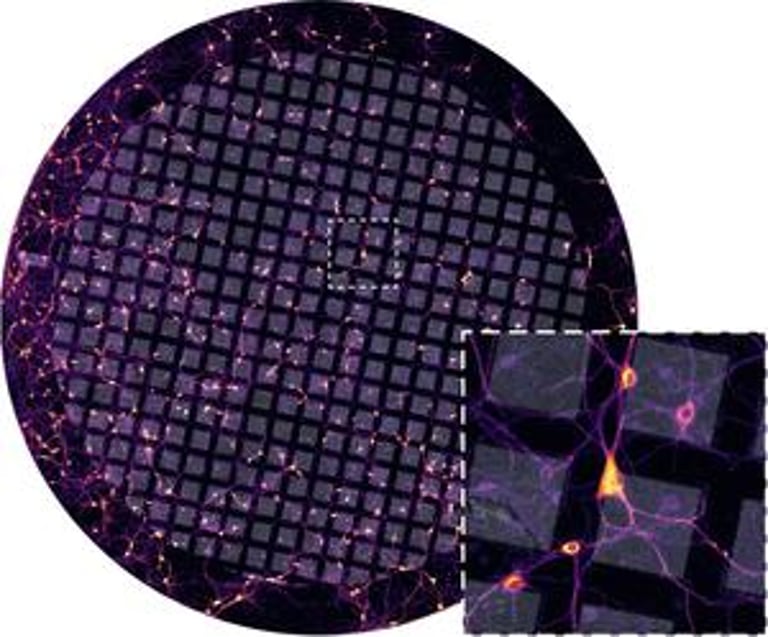 New Study Uncovers RNA-Based Mechanism Behind Ribosome Pairing During Cellular Stress