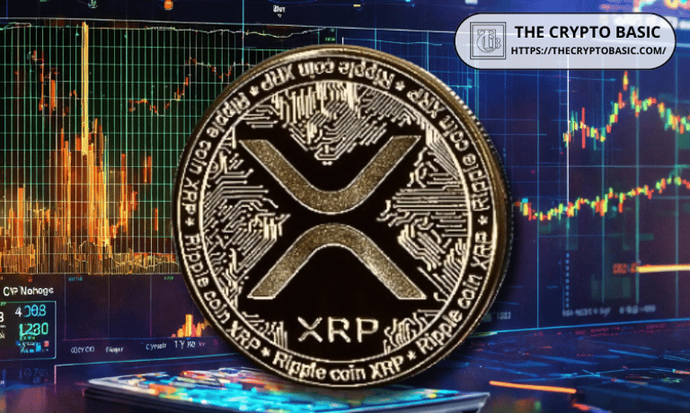 XRP Set to Lead $300 Trillion Crypto Market, Predicts Financial Strategist Jake Claver