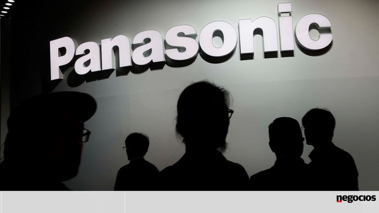 Panasonic to Cut 10,000 Jobs in Major Restructuring, Shares Rise 2%
