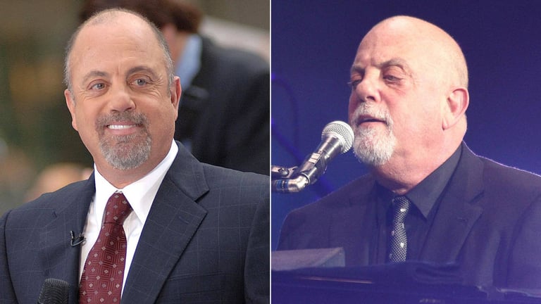 Billy Joel Addresses Health Scare, Cancels Tour Dates Amid Hydrocephalus Diagnosis