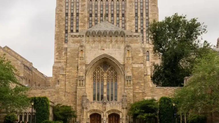 Yale Launches Free Tuition for Families Earning Under $200K, Expanding Accessibility