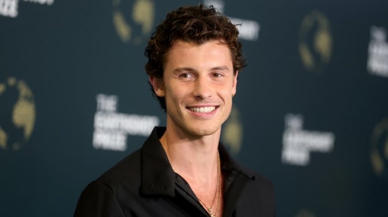Shawn Mendes Confirms Romance with Bruna Marquezine in Heartfelt Instagram Post