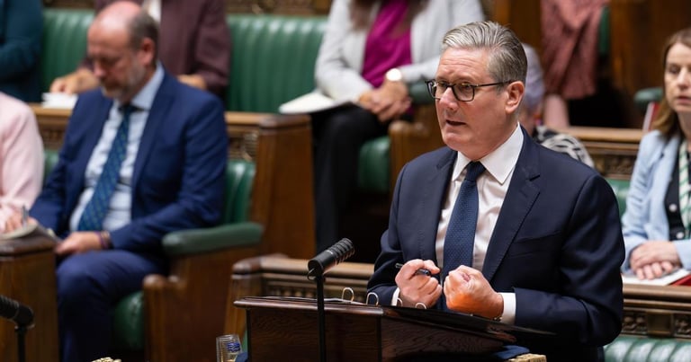 UK Issues Historic Apology for Forced Adoptions, Pledges Mental Health Support and Redress Measures