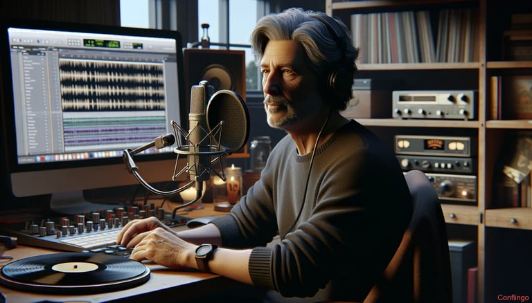 Paul McCartney's Silent Protest Track Challenges AI Copyright Regulations in New UK Album