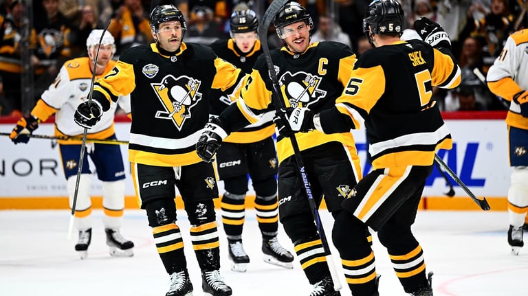 NHL Teams Eye Offer Sheets to Strengthen Rosters Amid Cap Dynamics in 2026