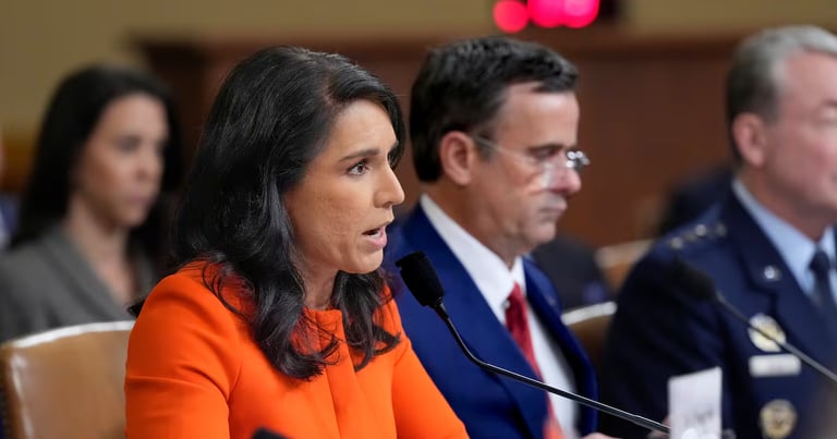 Rising Cyber Threats Spark Global Digital Arms Race, U.S. Faces Shortage of Cybersecurity Experts