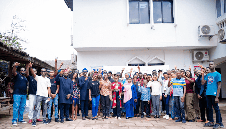 Immersive Tech Africa Aims to Empower 10,000 XR Creators, Paving Way for Africa's XR Industry Boom