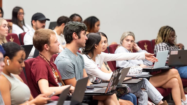 Texas State University Adopts Gemini AI to Revolutionize Learning and Teaching