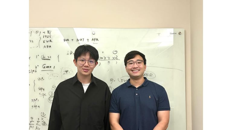 New AI Algorithm EXPRESSO Revolutionizes Autoimmune Disease Treatment with Breakthrough Genetic Insights