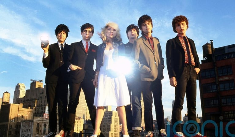 Barbican to Host 'Blondie in Camera 1978' Exhibition, Celebrating Iconic Band's Rise to Fame