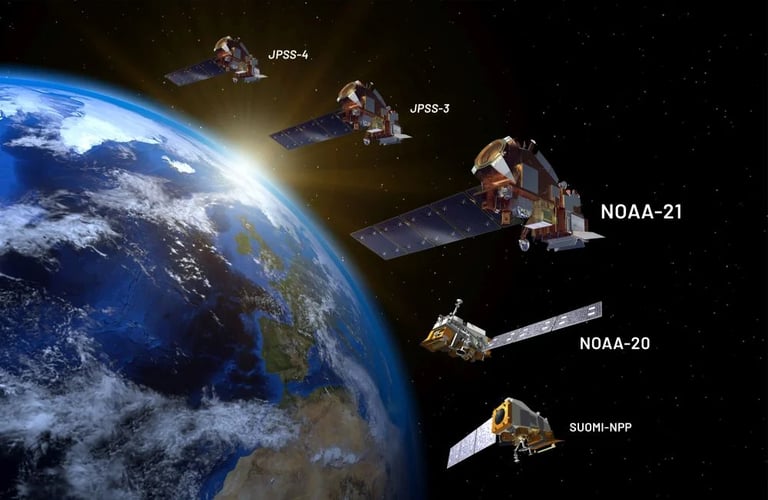 MIT Physicist Proposes Satellite System to Detect Hidden Space Nukes