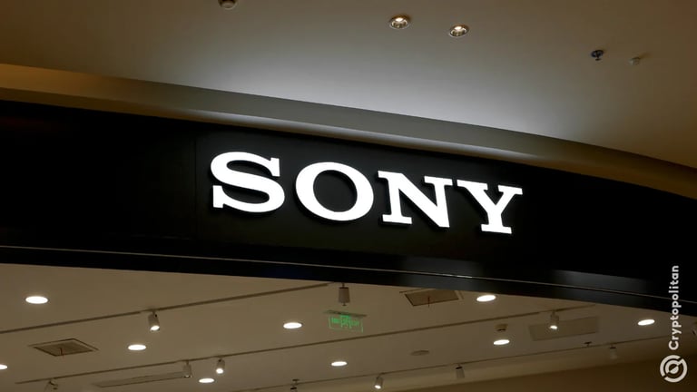 Sony-TSMC JV to Boost Japan's Semiconductor Ambitions Amid Global AI Demand