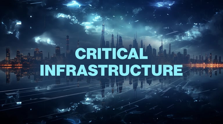 Aging Tech Threatens Critical Infrastructure: Cisco Report Calls for Urgent Cybersecurity Overhaul