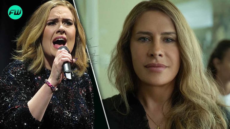 Karla Sofía Gascón Faces Backlash Over Controversial Tweets Amid Oscar Campaign