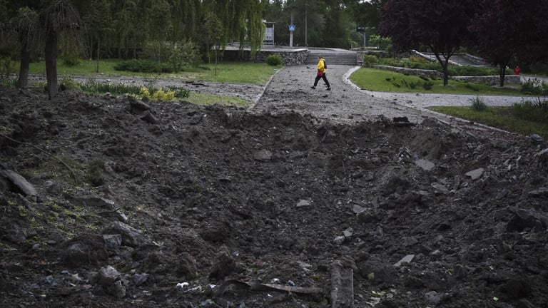 EU Agrees to Allocate €3B from Frozen Russian Assets for Ukraine Aid