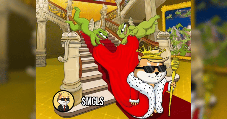 Meme Coins Rise: PORK Sizzles, GROK Grapples with Controversy