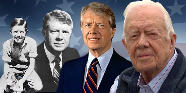 Remembering Jimmy Carter: A Centennial Legacy of Peace, Love, and Public Service