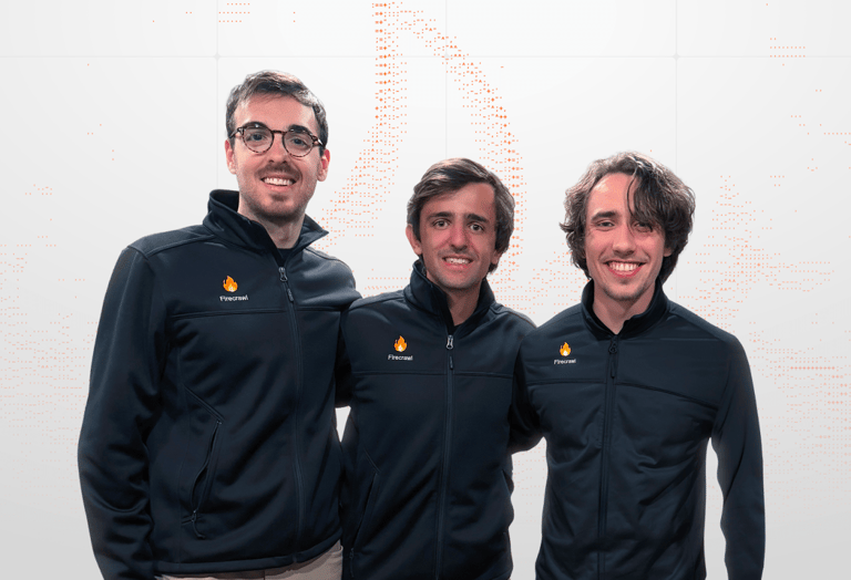 Firecrawl Secures $14.5M to Revolutionize Web Data Extraction, Boost AI with Faster, Ethical Solutions