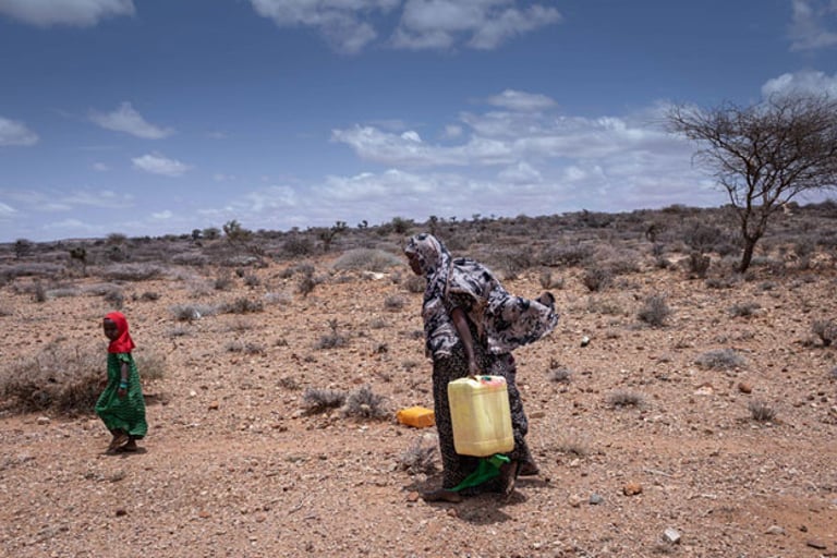 Europe's Hottest Year Yet: 2025 Poised as Third Hottest Globally Amid Climate Concerns