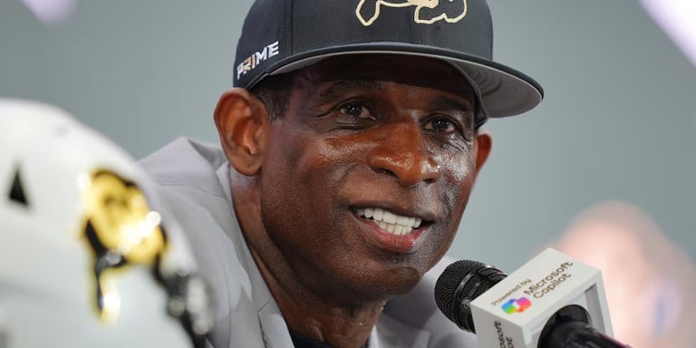 Deion Sanders Triumphs Over Cancer, Inspires with Recovery Story and New Season Goals